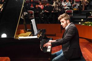 The 2017 Inter-School Piano Competition 7